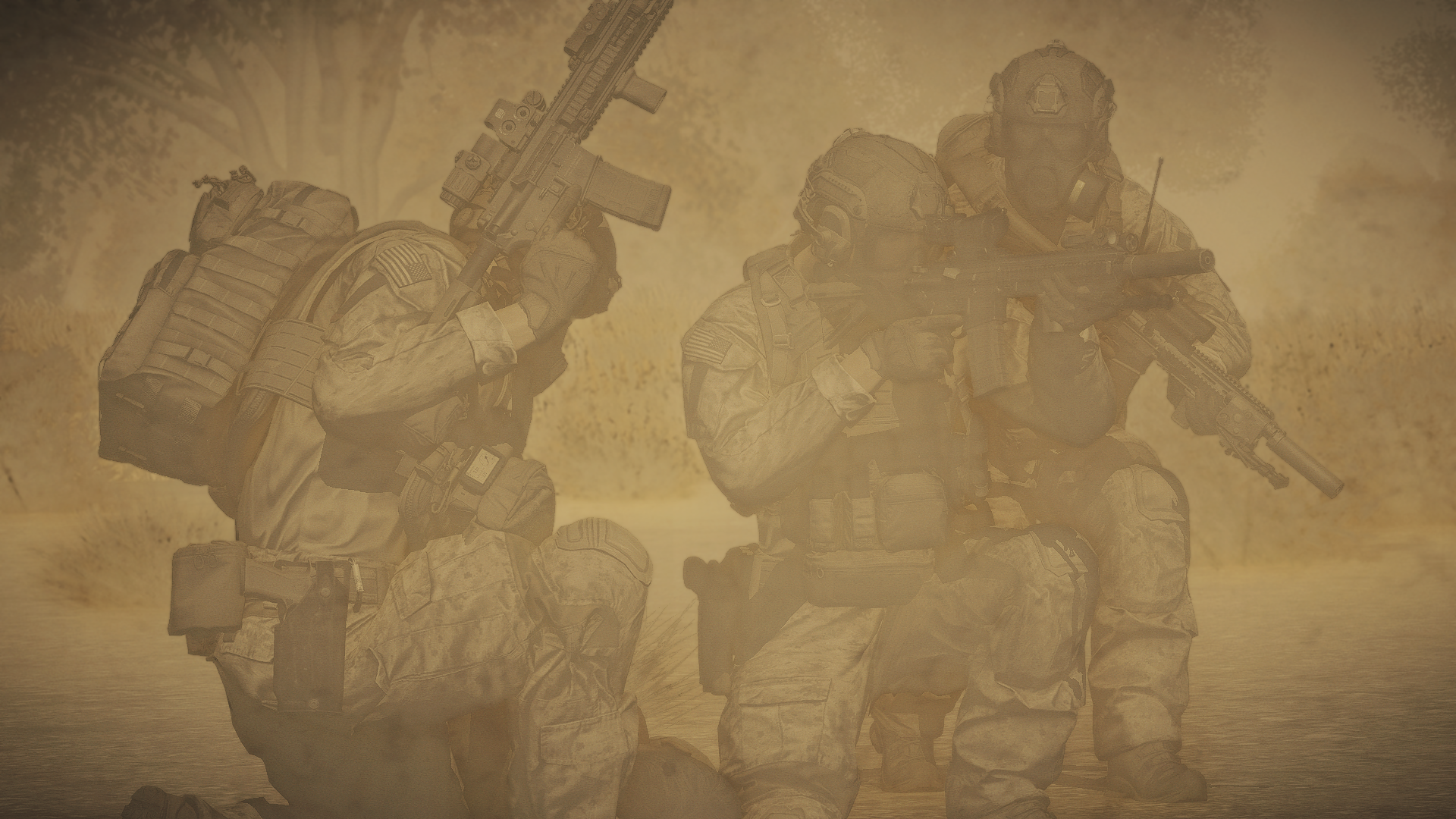 Operation Northern Breakwater