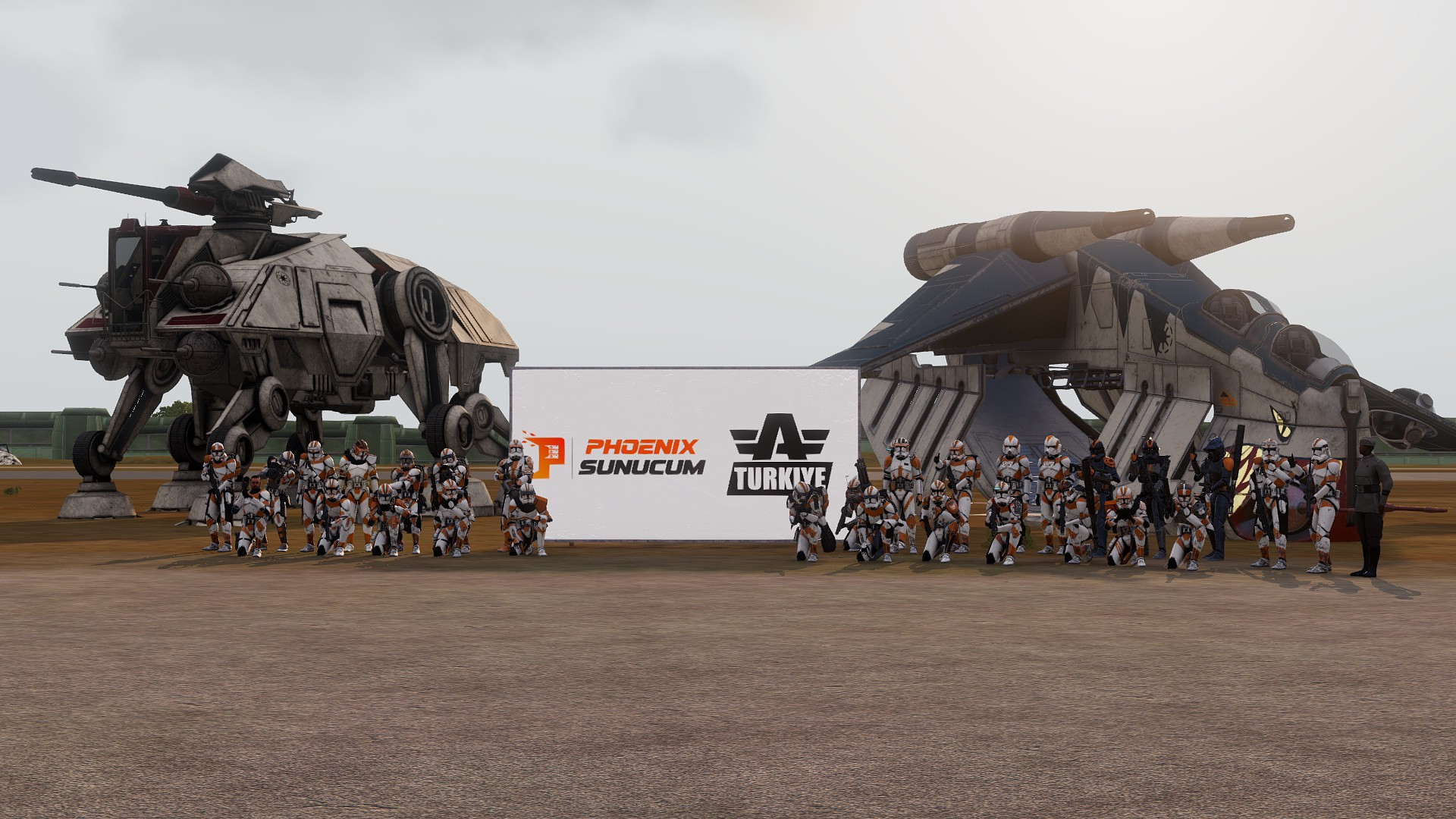 Ortak Görev: Clone Wars